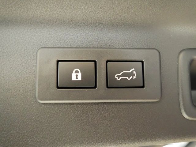 Subaru Forester Exclusive