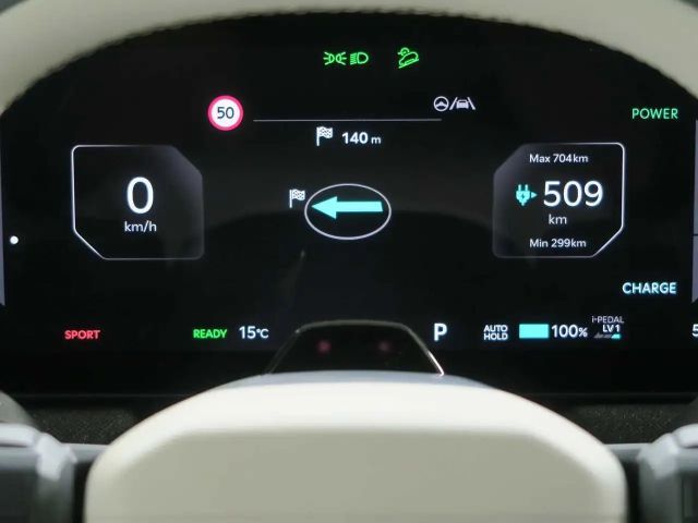 Kia EV3 81.4 kWh GT-Line