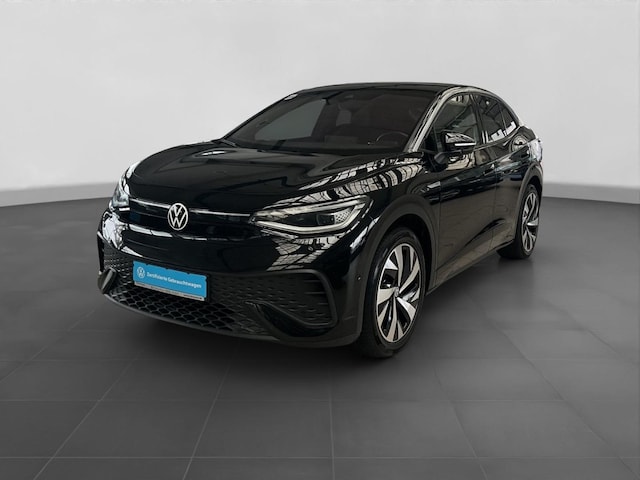Volkswagen ID.5 IQ.Drive Pro