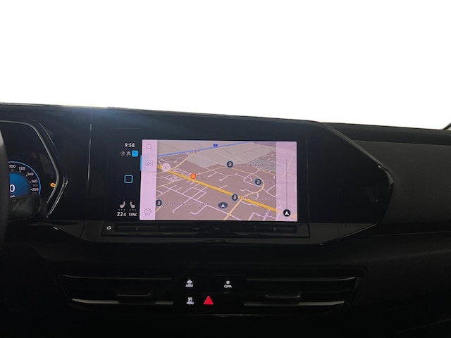 Volkswagen Caddy 1.5 TSI Style