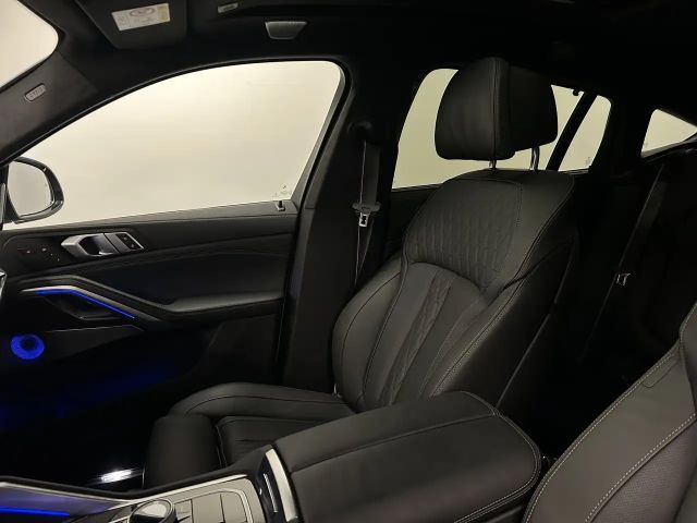 BMW X6 Coupé M-Sport xDrive40i