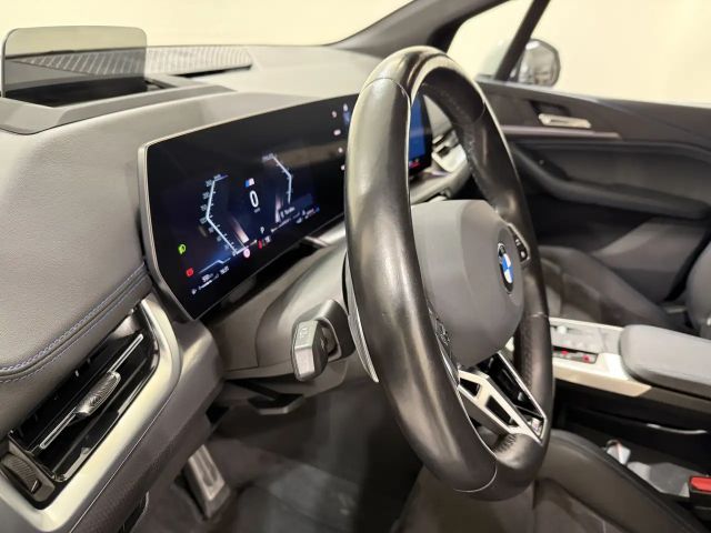 BMW 218 218d Active Tourer M-Sport