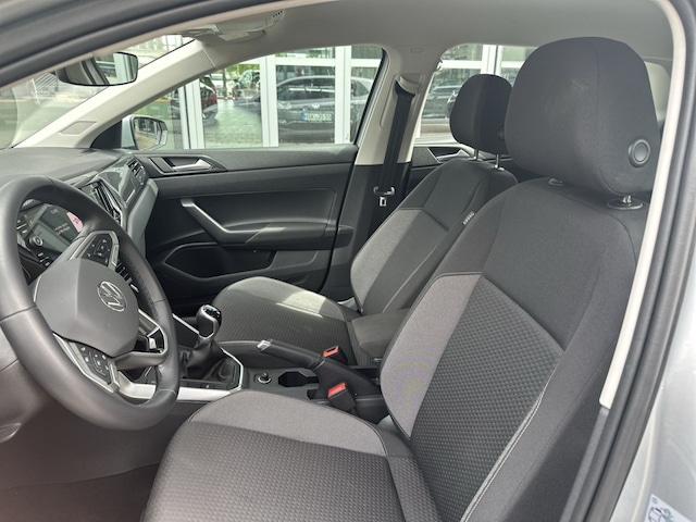 Volkswagen Polo 1.0 TSI Life
