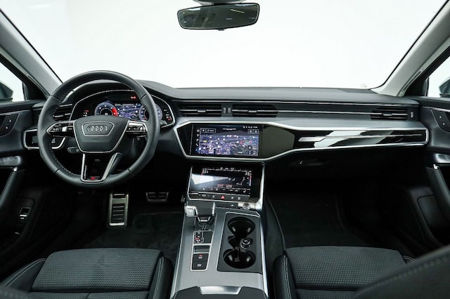 Audi S6 Avant Quattro