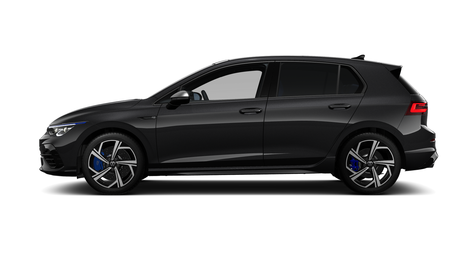 Volkswagen Golf Golf VIII