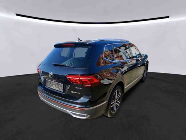 Volkswagen Tiguan 2.0 TDI Allspace DSG IQ.Drive