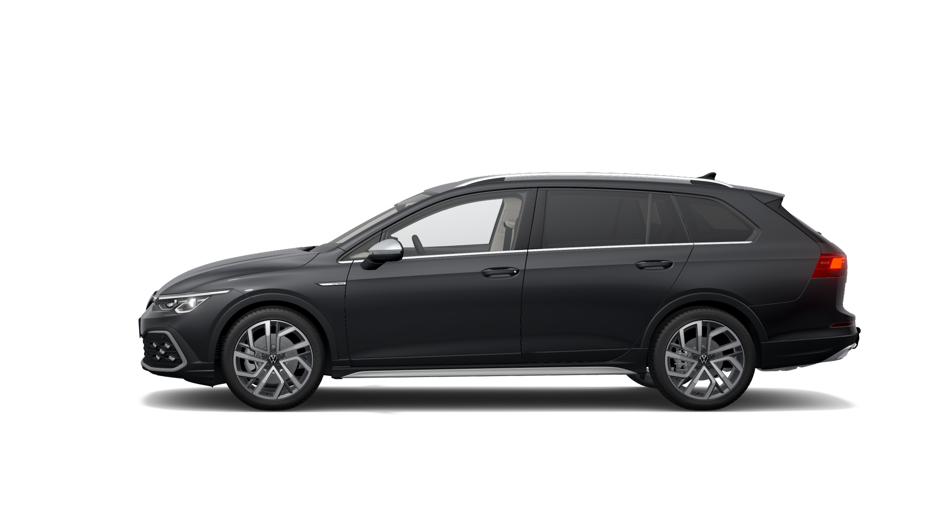 Volkswagen Golf AllTrack DSG Variant