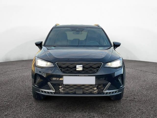 Seat Arona DSG FR-lijn