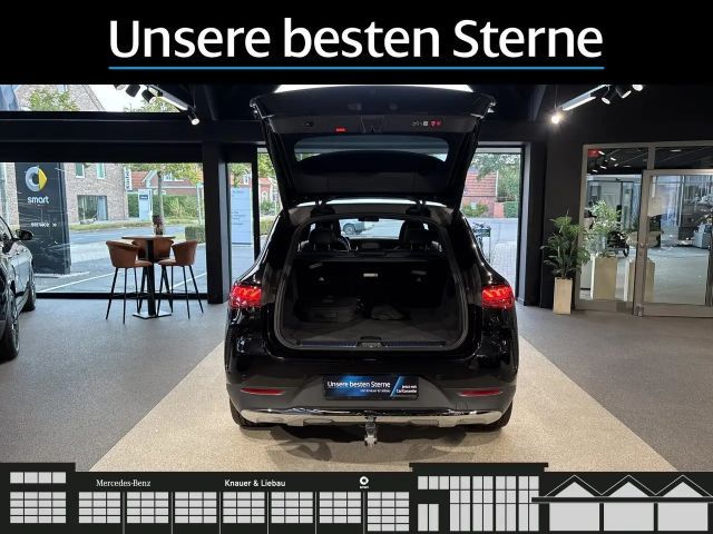 Mercedes-Benz EQE SUV 350