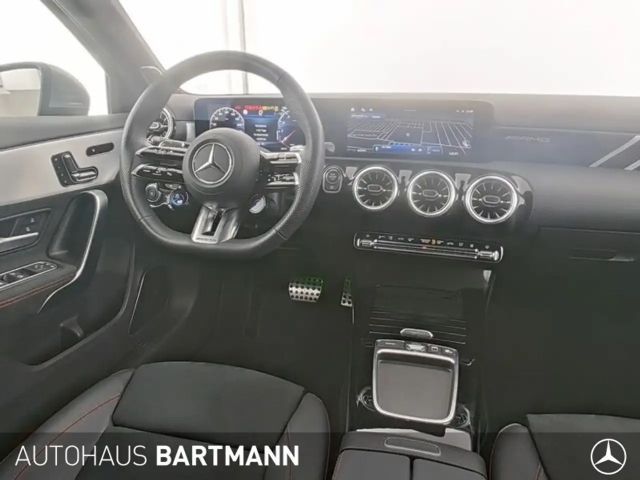 Mercedes-Benz A 35 AMG 4MATIC AMG Line