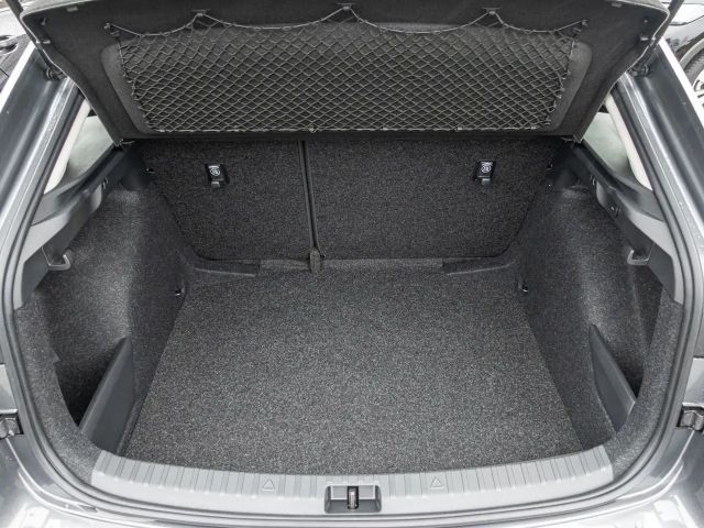 Skoda Scala 1.0 TSI Selection