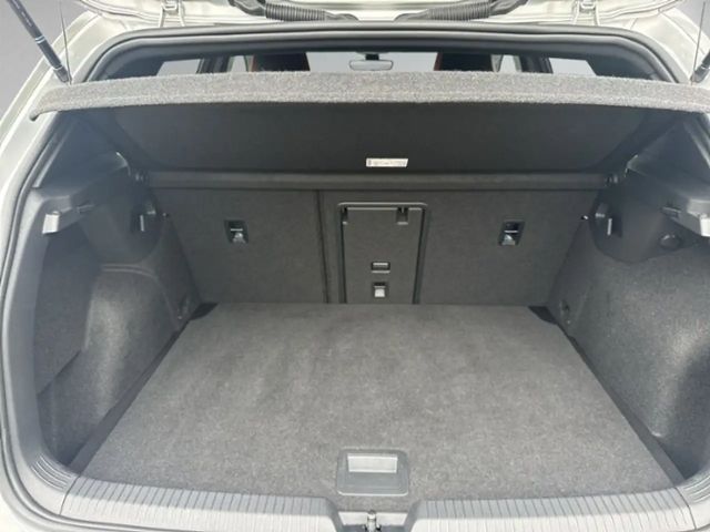 Volkswagen Golf 2.0 TSI DSG GTI Golf VIII