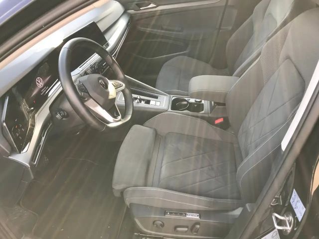 Volkswagen Golf DSG Style eHybrid