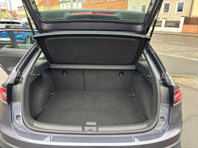 Volkswagen Taigo DSG Life