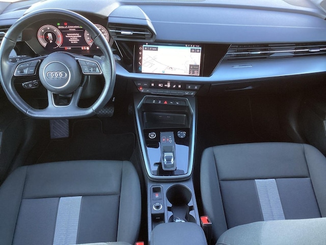 Audi A3 35 TDI S-Tronic Sportback