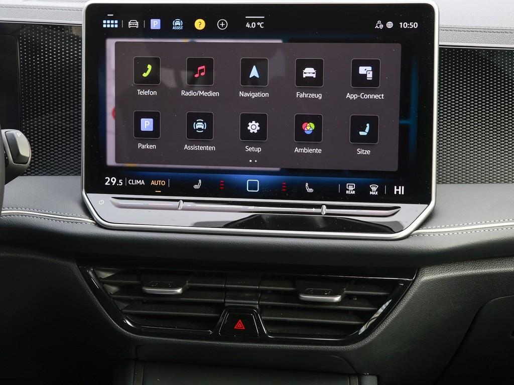 Volkswagen Passat 2.0 TDI Business DSG Variant