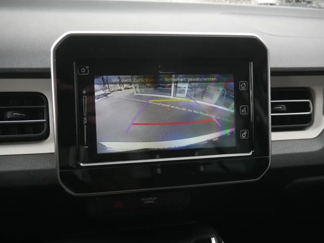 Suzuki Ignis AllGrip Comfort Hybrid