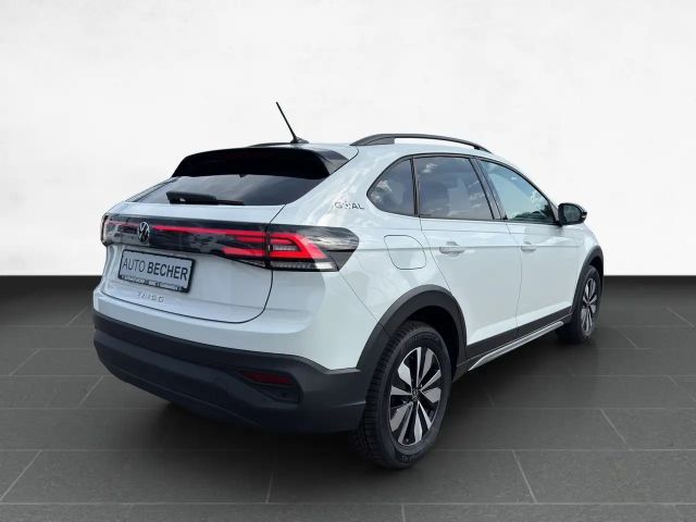 Volkswagen Taigo 1.0 TSI Life