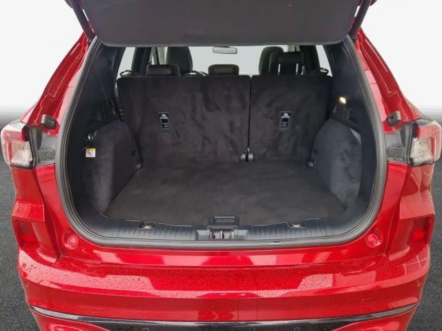 Ford Kuga Plug in Hybrid Vignale