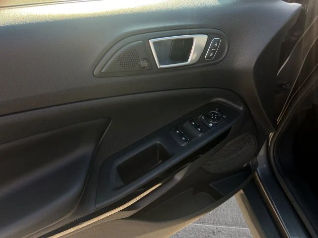 Ford EcoSport EcoBoost ST Line