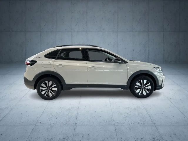 Volkswagen Taigo DSG