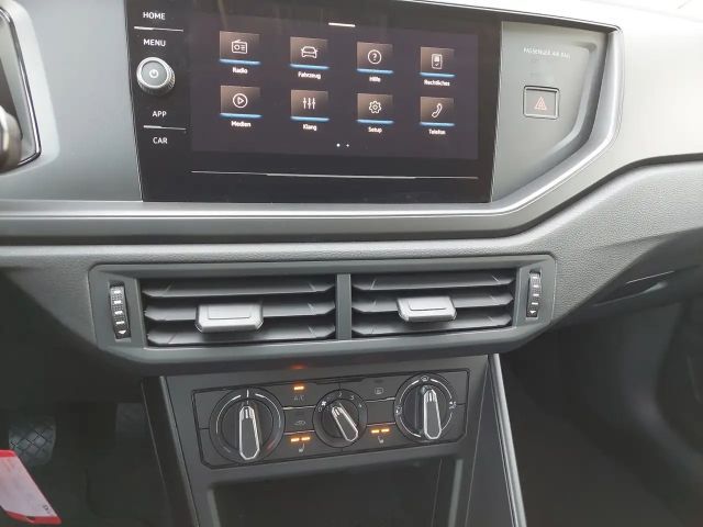 Volkswagen Taigo 4Me TSI