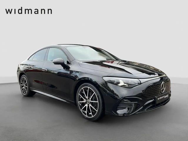 Mercedes-Benz CLA 250 AMG Line Coupé