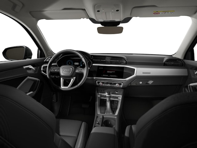 Audi Q3 35 TFSI S-Line S-Tronic Sportback