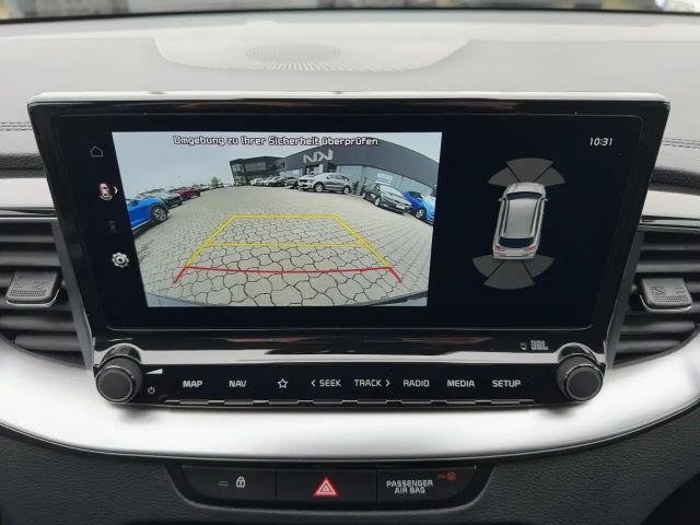 Kia Ceed CEED Ultimate Edition 1.5T LED+Kamera+Navi