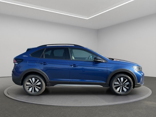 Volkswagen Taigo 1.0 TSI