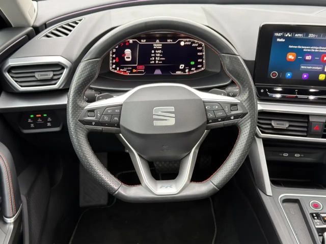 Seat Leon 1.5 eTSI FR-lijn Sportstourer