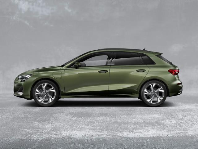 Audi A3 40 TFSI Hybride Sedan Sportback
