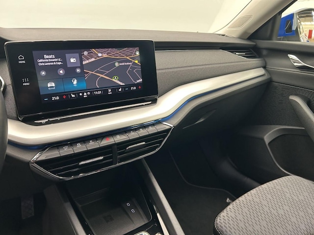 Skoda Octavia 1.0 TSI Combi Style Style