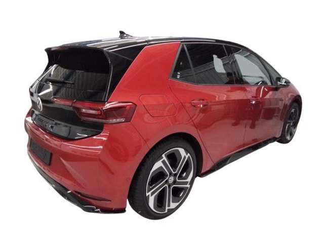 Volkswagen ID.3 GTX Performance