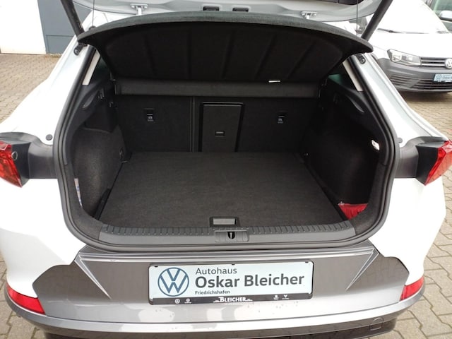 Cupra Formentor 2.0 TSI 4Drive DSG