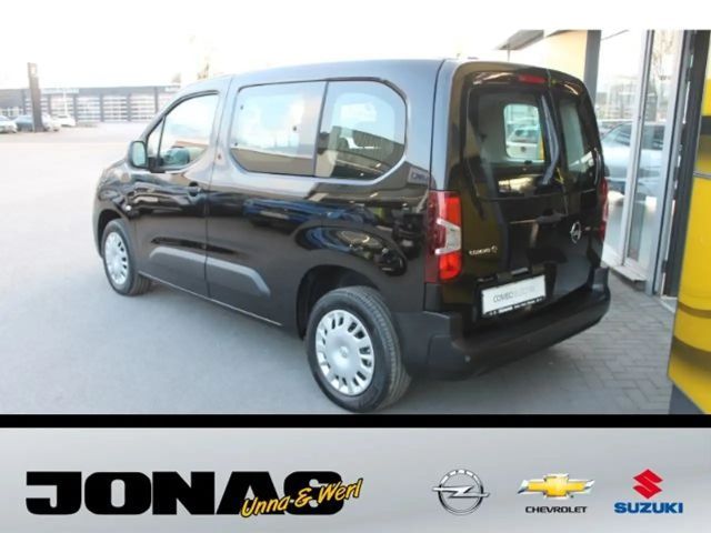 Opel Combo Combo-e Life