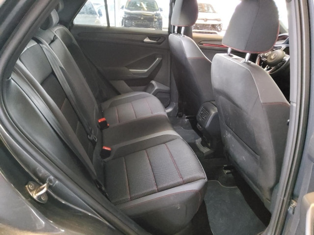 Volkswagen T-Roc 1.5 TSI DSG Sport