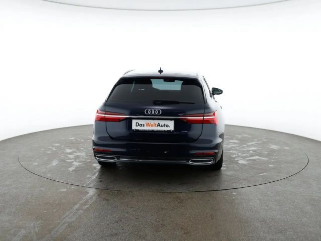 Audi A6 35 TDI Sport