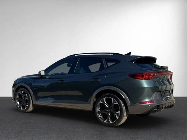 Cupra Formentor 2.0 TSI VZ