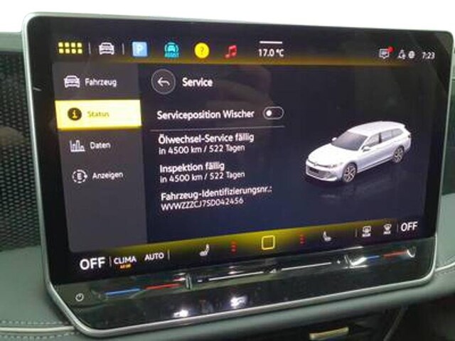 Volkswagen Passat DSG eHybrid