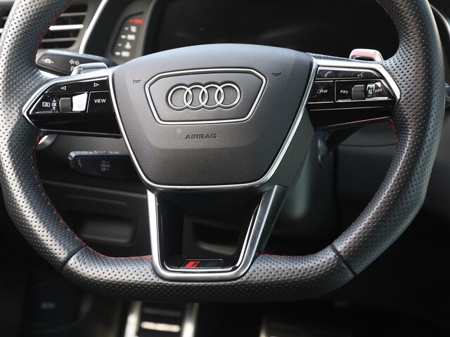 Audi RS6 Avant Quattro