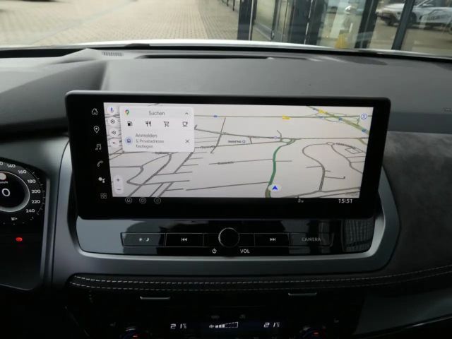 Nissan Qashqai 1.5 VC-T MJ26 e-Power N-Design 2WD*Komfort+*Bose*2