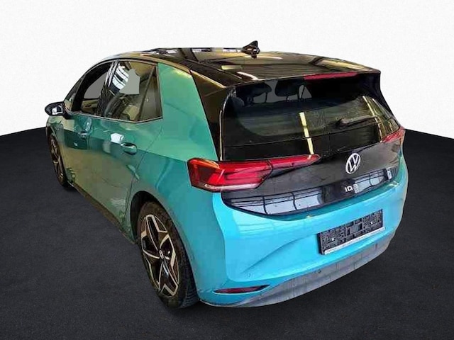 Volkswagen ID.3 Performance Pro