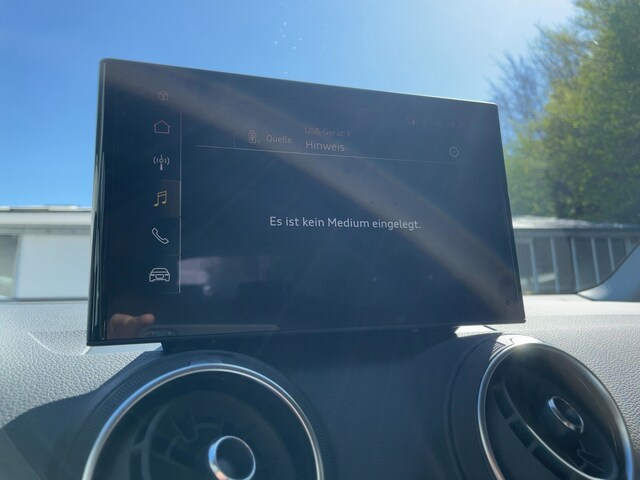 Audi Q2 35 TDI S-Tronic