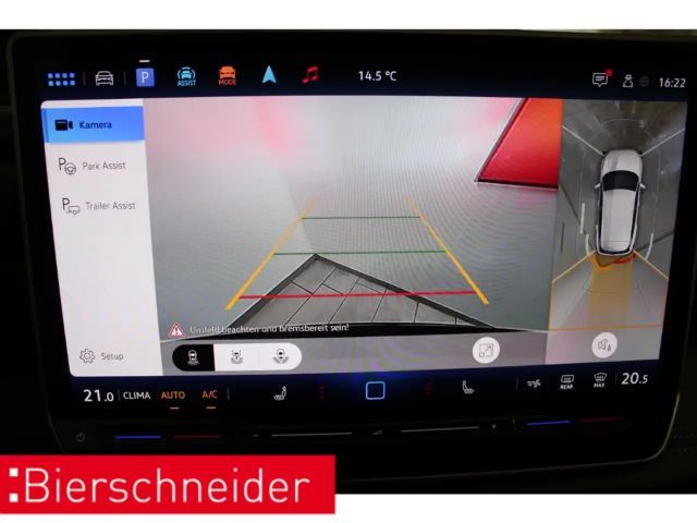 Volkswagen Tiguan 2.0 TSI DSG R-Line Style