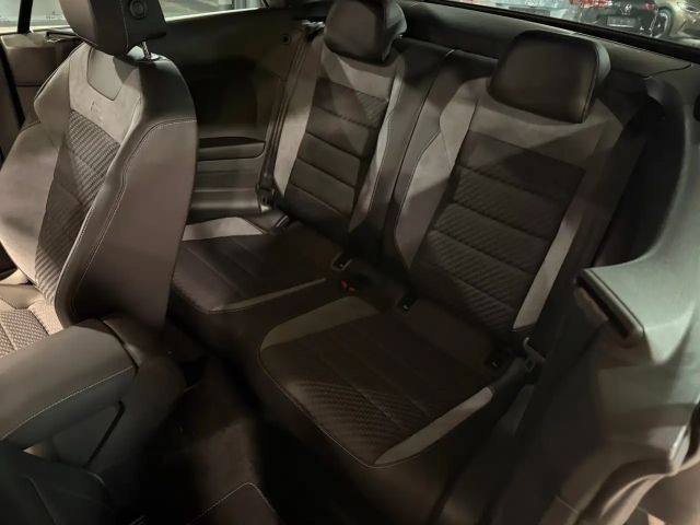 Volkswagen T-Roc 1.5 TSI Cabriolet R-Line