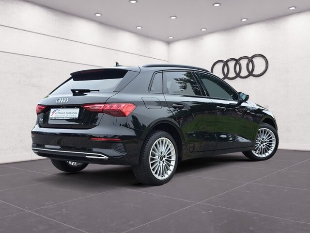 Audi A3 30 TFSI S-Tronic Sportback