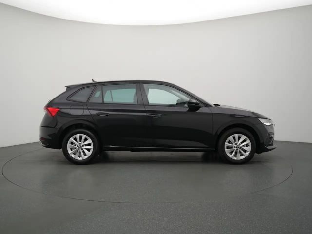 Skoda Scala Selection