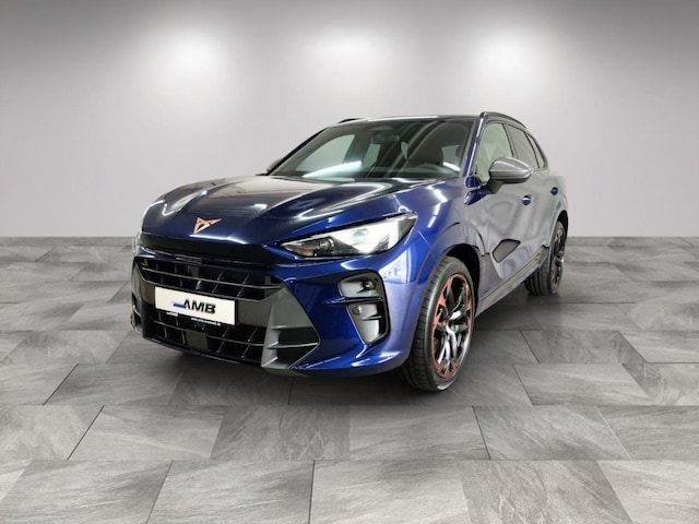 Cupra Terramar 2.0 TSI VZ