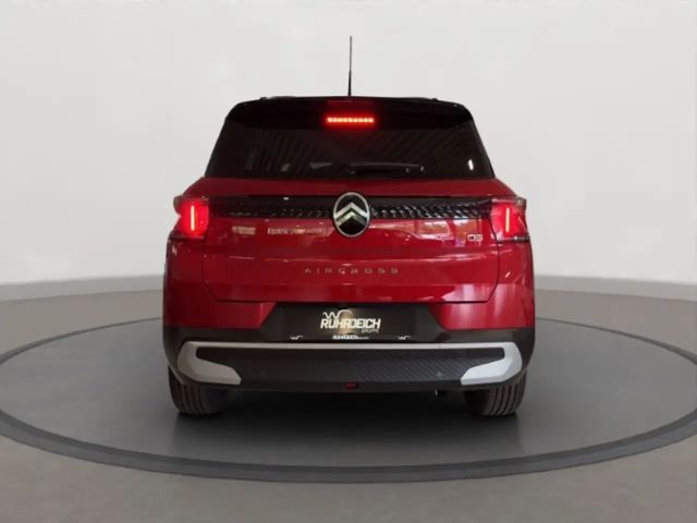 Citroën C3 Aircross Hybrid Max